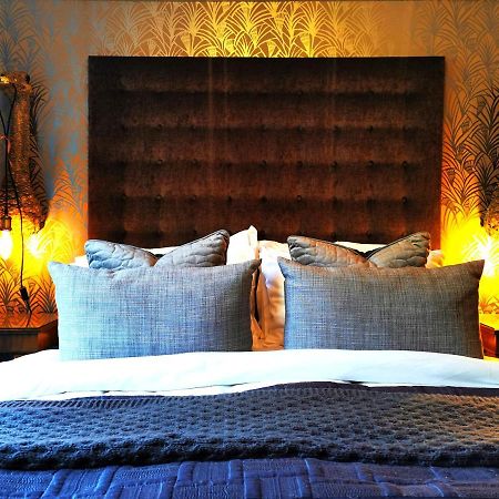 Bed and Breakfast The Niche AEGON International Exteriér fotografie